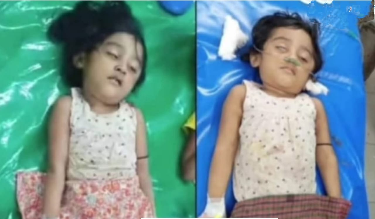 লক্ষ্মীপুরে চারতলা থেকে পড়ে আহত শিশুর মৃত্যু